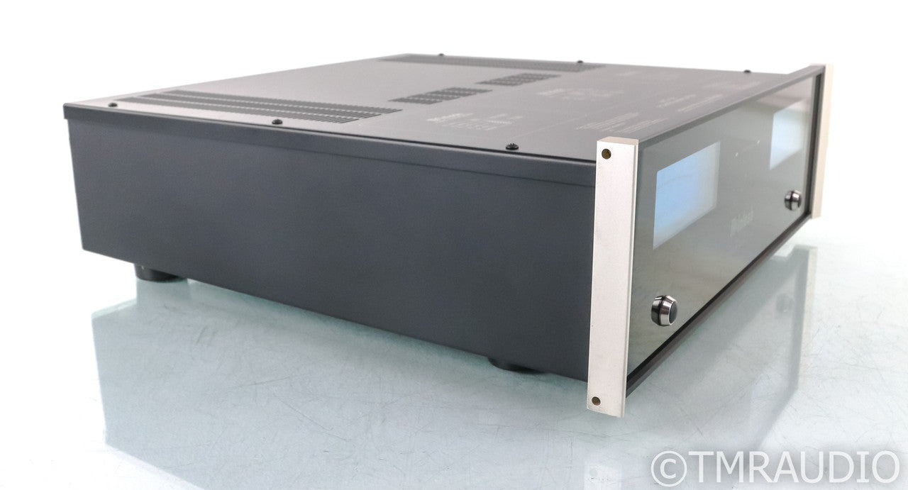 McIntosh MC152 Stereo Power Amplifier; MC-152