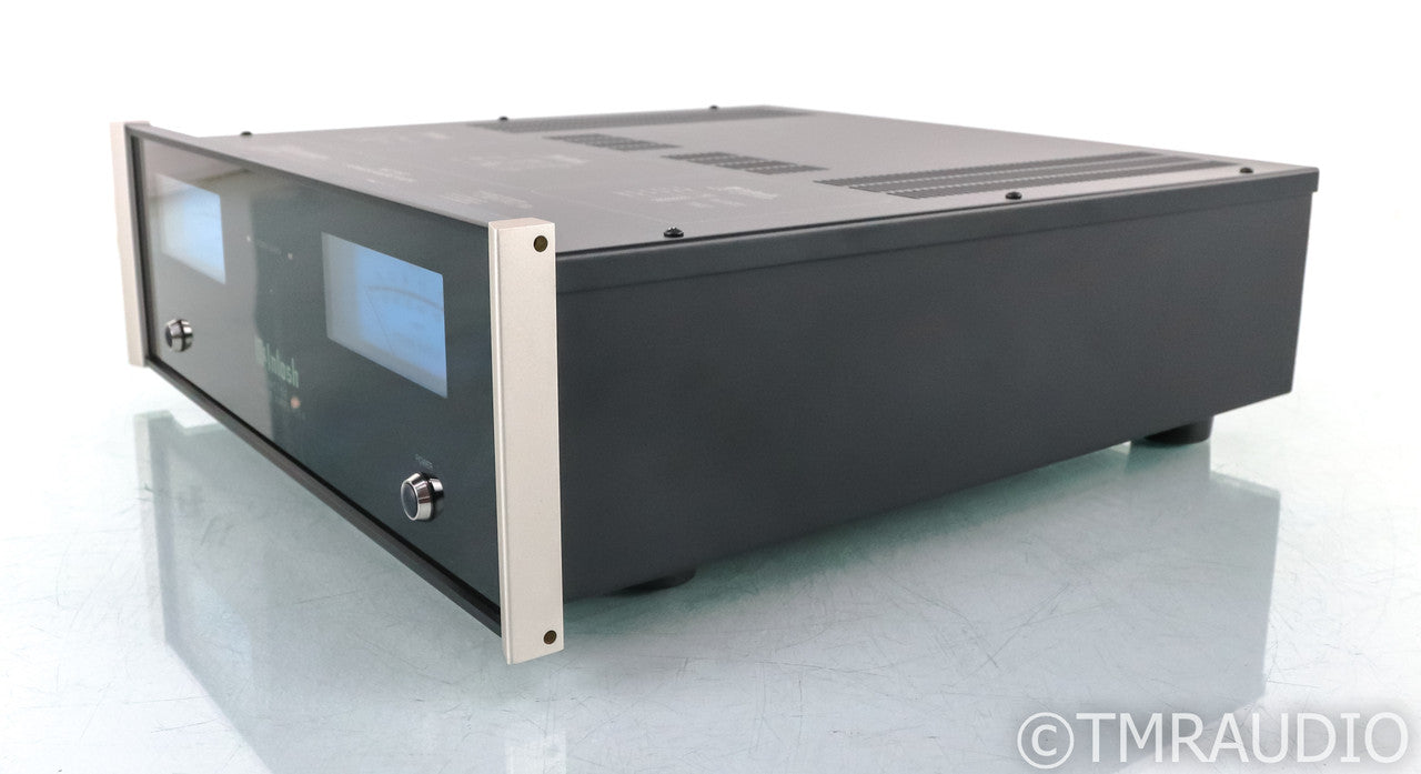McIntosh MC152 Stereo Power Amplifier; MC-152