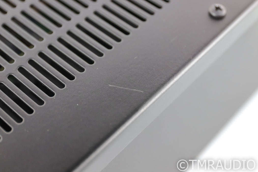 McIntosh MC152 Stereo Power Amplifier; MC-152