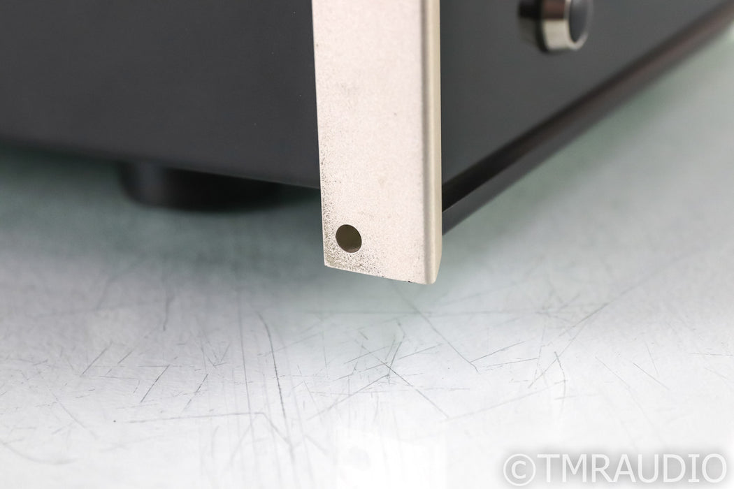 McIntosh MC152 Stereo Power Amplifier; MC-152