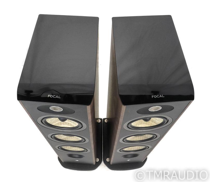 Focal Aria 926 Floorstanding Speakers
