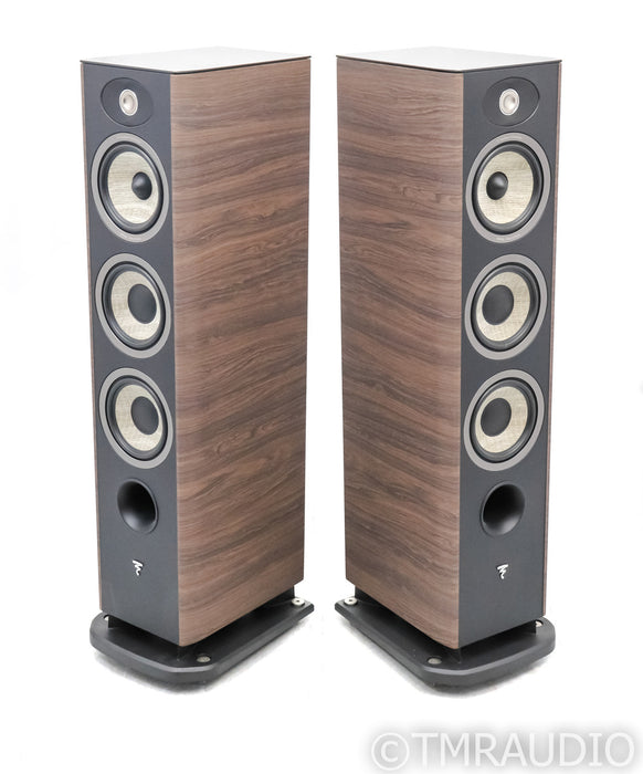 Focal Aria 926 Floorstanding Speakers