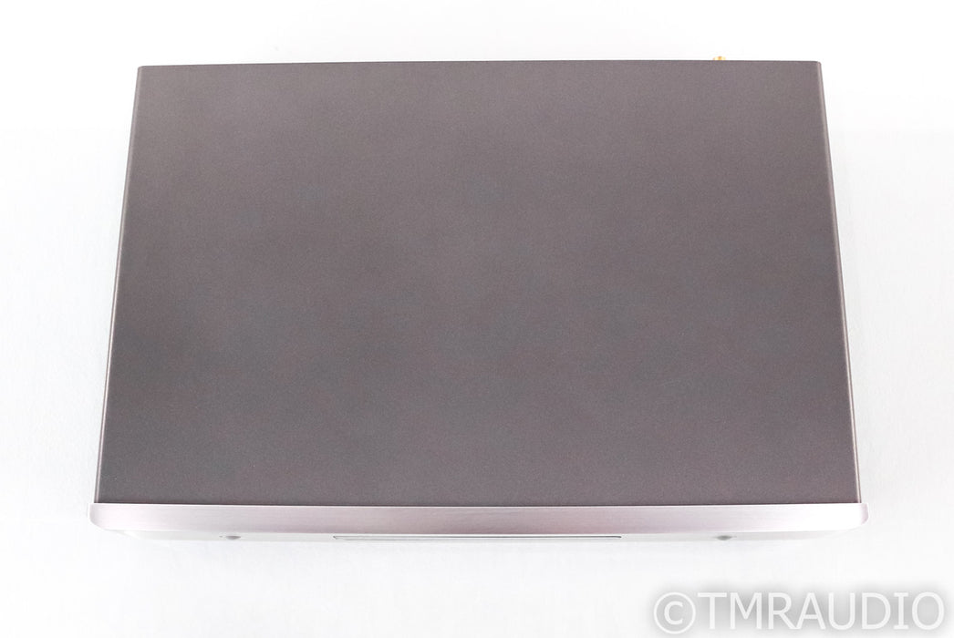 NAD M51 DAC; M-51; D/A Converter; Remote; Silver; USB