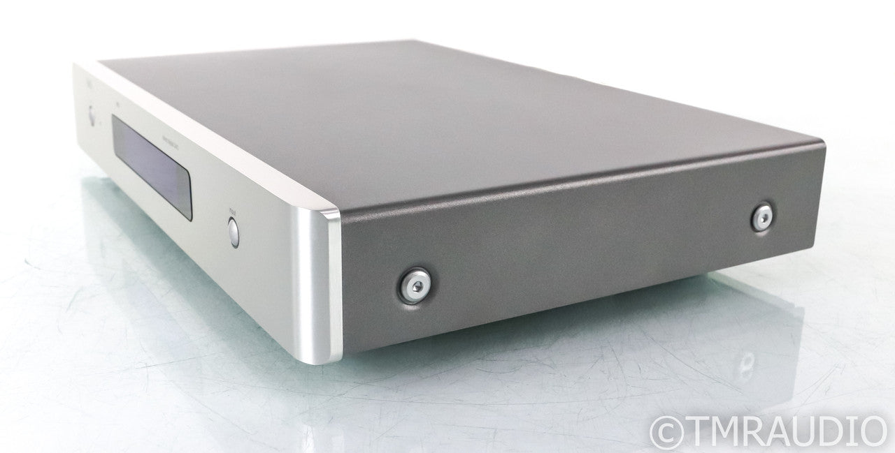 NAD M51 DAC; M-51; D/A Converter; Remote; Silver; USB