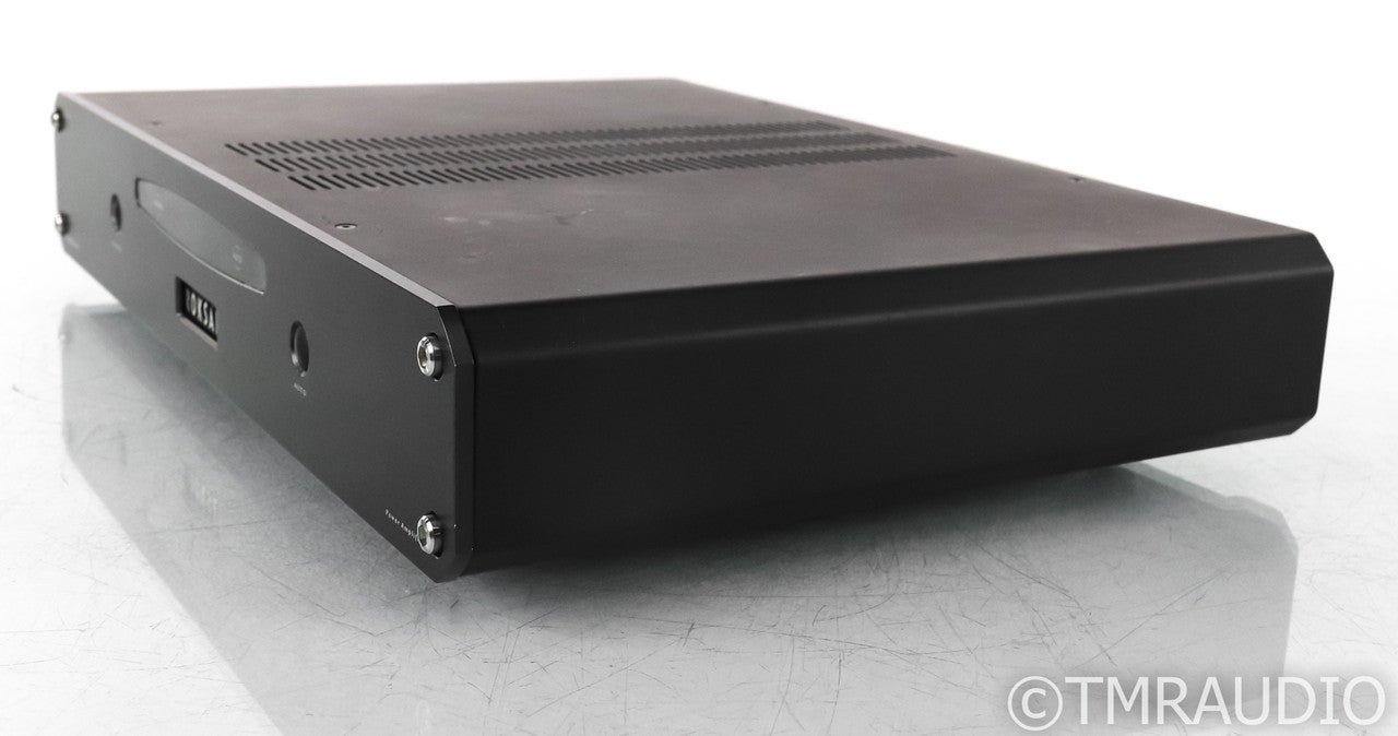 Roksan Caspian Stereo Power Amplifier; Black