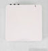 Auralic Aries Mini Wireless Network Streamer; White; 500GB HDD