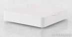 Auralic Aries Mini Wireless Network Streamer; White; 500GB HDD
