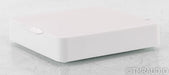 Auralic Aries Mini Wireless Network Streamer; White; 500GB HDD