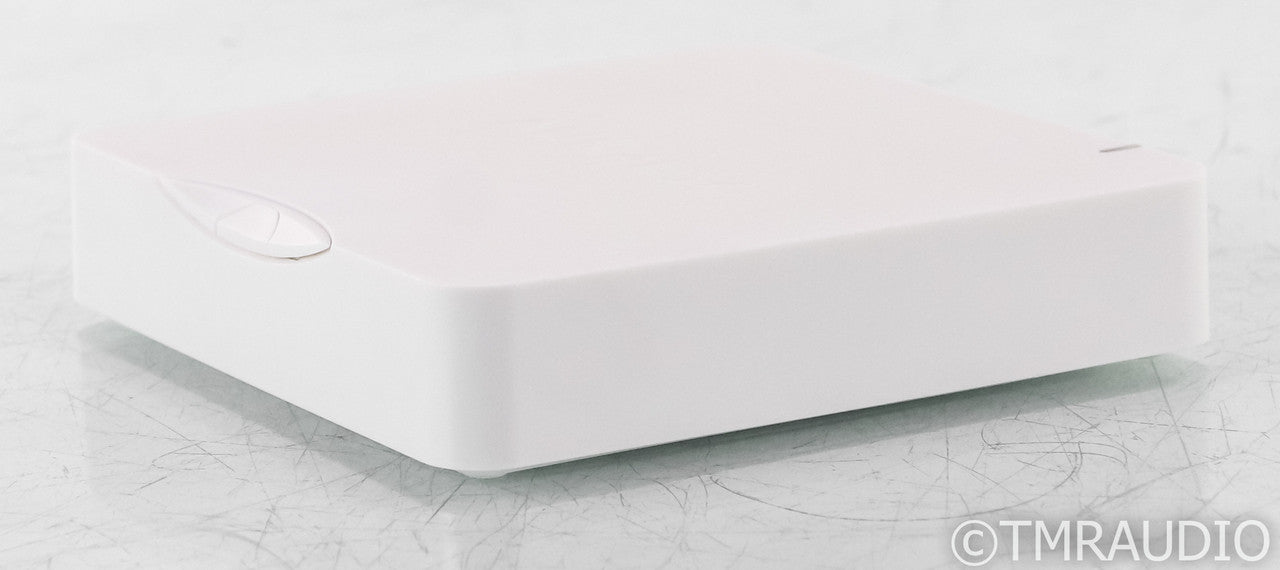 Auralic Aries Mini Wireless Network Streamer / Server; White; 500GB SSD