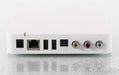 Auralic Aries Mini Wireless Network Streamer; White; 500GB HDD