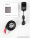 Auralic Aries Mini Wireless Network Streamer; White; 500GB HDD