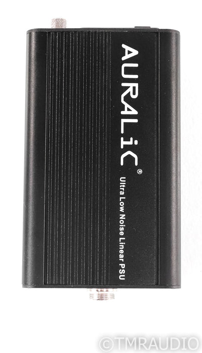 Auralic Ultra Low Noise Linear PSU Power Supply; 16V; For Aries and Aries Mini