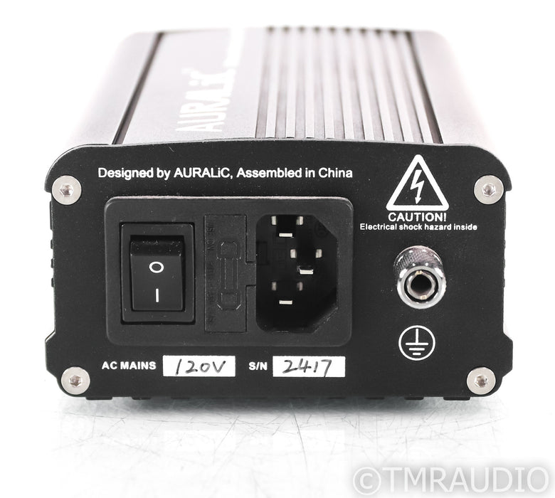 Auralic Ultra Low Noise Linear PSU Power Supply; 16V; For Aries and Aries Mini