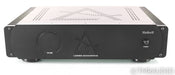 Leema Acoustics Hydra II Stereo / Mono Power Amplifier; Black