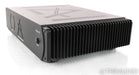 Leema Acoustics Hydra II Stereo / Mono Power Amplifier; Black