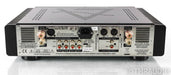 Leema Acoustics Hydra II Stereo / Mono Power Amplifier; Black