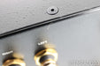 Rogue Tempest II Magnum Stereo Tube Integrated Amplifier; Tempest-2; Remote