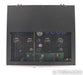 Rogue Tempest II Magnum Stereo Tube Integrated Amplifier; Tempest-2; Remote