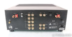 Rogue Tempest II Magnum Stereo Tube Integrated Amplifier; Tempest-2; Remote