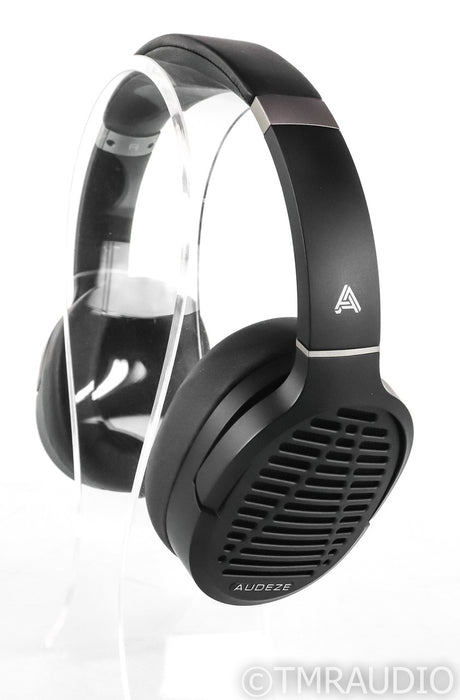 Audeze LCD-1 Planar Magnetic Headphones; LCD1