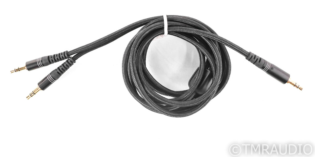 Audeze LCD-1 Planar Magnetic Headphones; LCD1