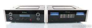 McIntosh C1100 Stereo Tube Preamplifier