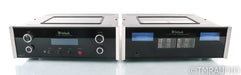 McIntosh C1100 Stereo Tube Preamplifier