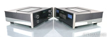 McIntosh C1100 Stereo Tube Preamplifier