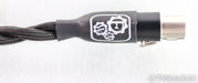 Forza Audioworks Noir Hybrid HPC Headphone Cable; 1.5m