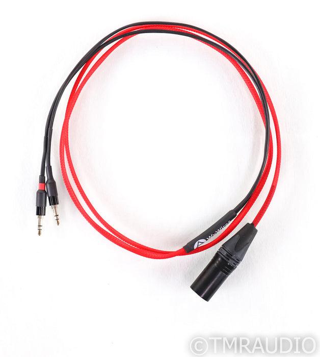 WyWires Red Series HP Headphone Cable; 1.5m (Never Used)