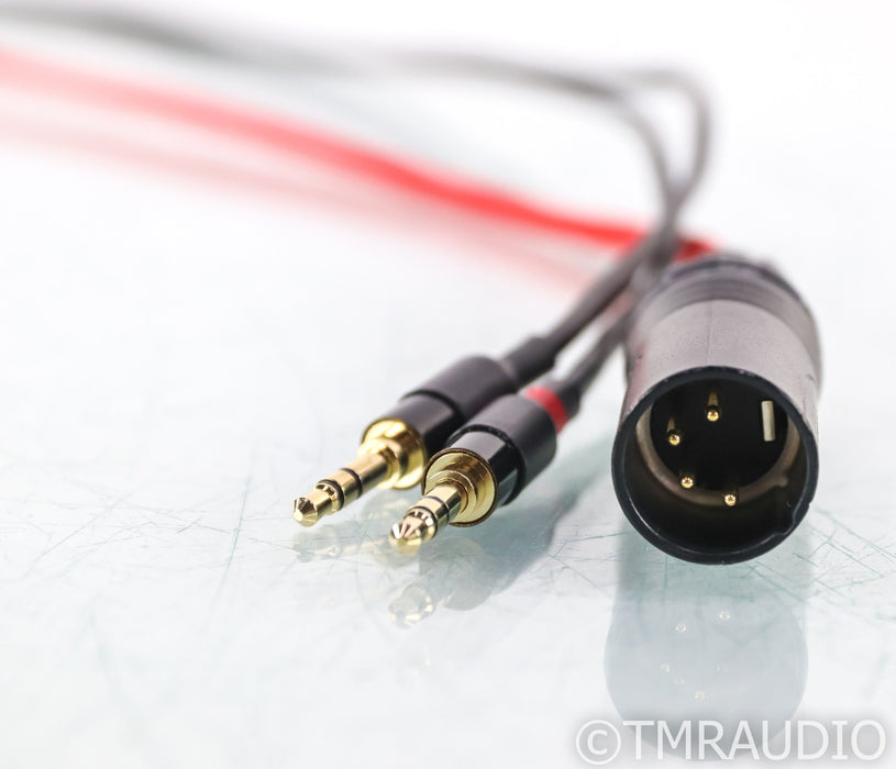 WyWires Red Series HP Headphone Cable; 1.5m (Never Used)