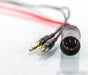 WyWires Red Series HP Headphone Cable; 1.5m (Never Used)