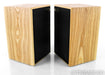 Harbeth P3ESR 40th Anniversary Bookshelf Speakers; PS-ESR; Olive Ash Pair