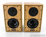 Harbeth P3ESR 40th Anniversary Bookshelf Speakers; PS-ESR; Olive Ash Pair