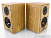 Harbeth P3ESR 40th Anniversary Bookshelf Speakers; PS-ESR; Olive Ash Pair