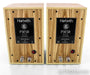 Harbeth P3ESR 40th Anniversary Bookshelf Speakers; PS-ESR; Olive Ash Pair