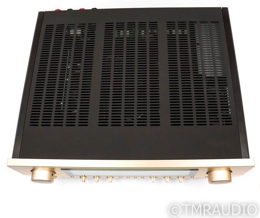 Accuphase E-270 Stereo Integrated Amplifier