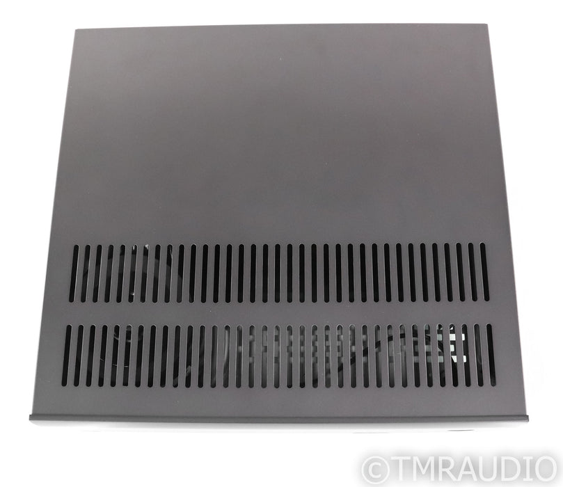 Arcam PA240 Stereo Power Amplifier; PA-240; Black