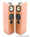 B&W 704 Floorstanding Speakers