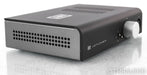 Schiit Jotunheim Headphone Amplifier; USB; Black