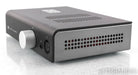 Schiit Jotunheim Headphone Amplifier; USB; Black
