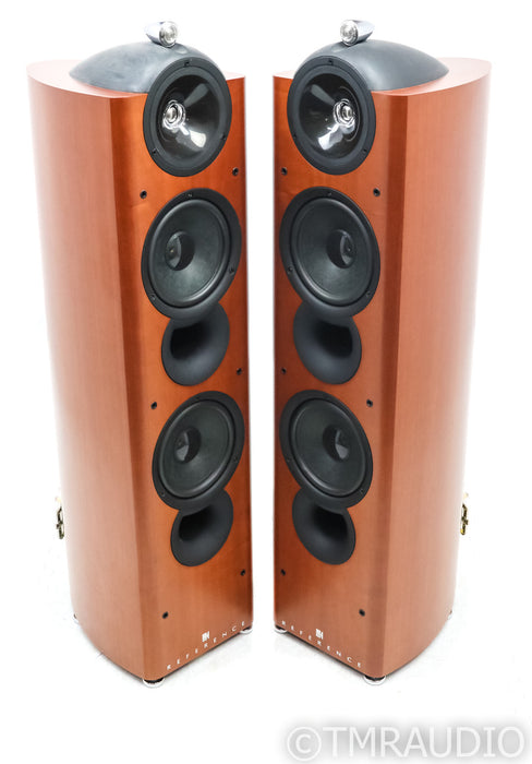 KEF Reference Model 205 Floorstanding Speakers