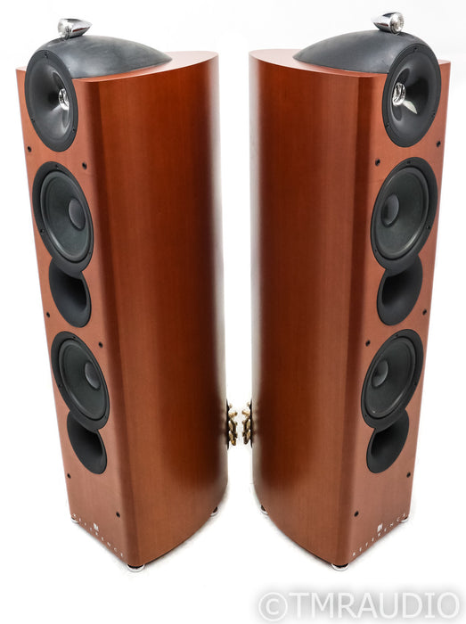 KEF Reference Model 205 Floorstanding Speakers