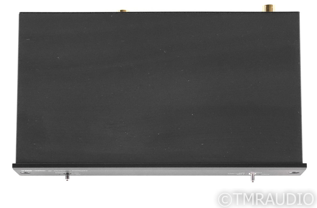 Musical Fidelity V-90 DAC; D/A Converter; V90 (Open Box / Warranty)