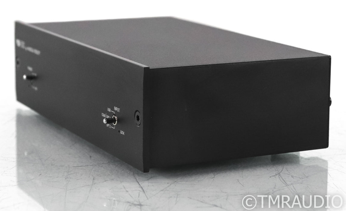 Musical Fidelity V-90 DAC; D/A Converter; V90 (Open Box / Warranty)