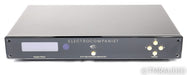 Electrocompaniet ECD 2 DAC; ECD2; Remote; Black; USB; D/A Converter