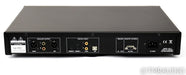 Electrocompaniet ECD 2 DAC; ECD2; Remote; Black; USB; D/A Converter