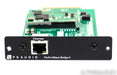 PS Audio PerfectWave Bridge II Network Card; Roon Ready; Spotify Connect (Used)