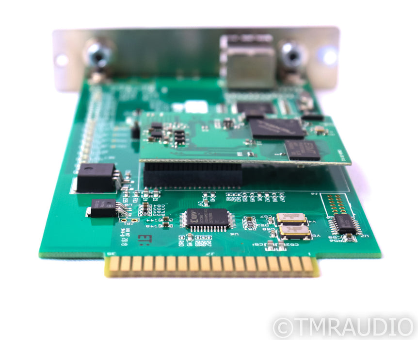PS Audio PerfectWave Bridge II Network Card; Roon Ready; Spotify Connect (Used)