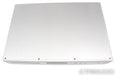 Audiolab 6000 CDT CD Transport; 6000CDT; Remote; Silver